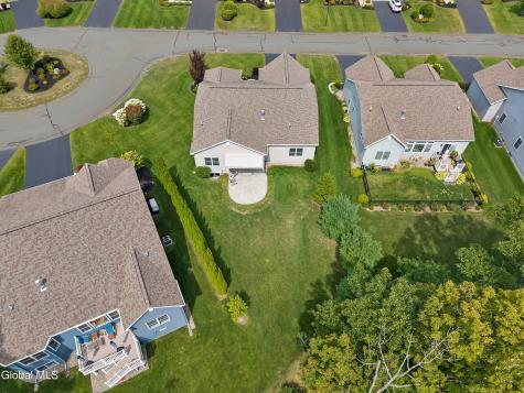 67 Somerset Drive Mechanicville NY 12118