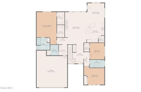 67 Somerset Drive Mechanicville NY 12118