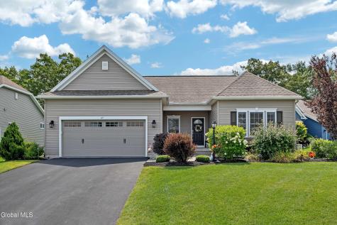 67 Somerset Drive Mechanicville NY 12118