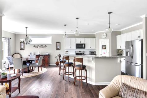 67 Somerset Drive Mechanicville NY 12118