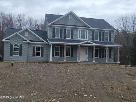 16 Westfall Court Averill Park NY 12018