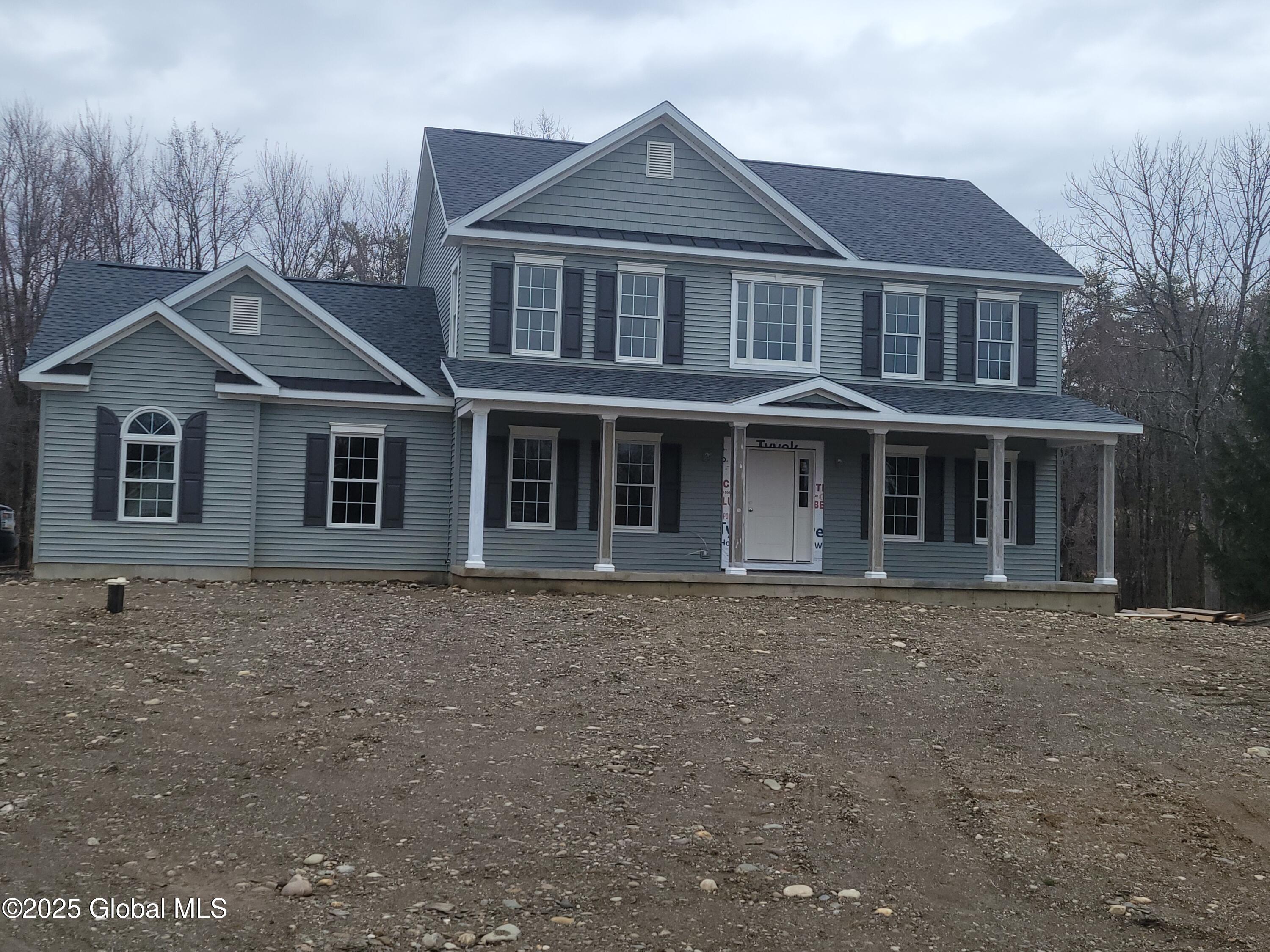 16 Westfall Court Averill Park NY 12018