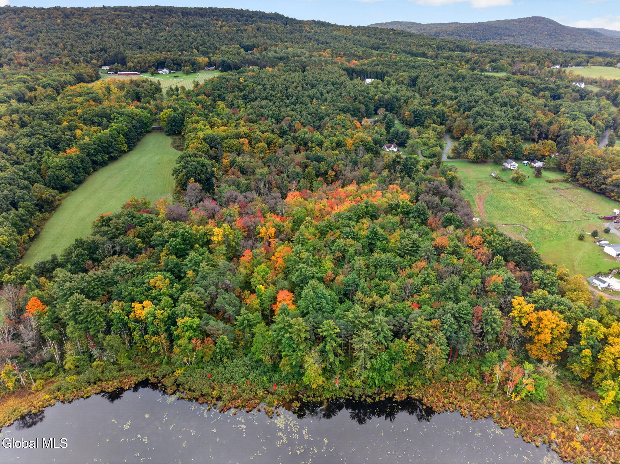 45 Rifenburg Road Troy NY 12180