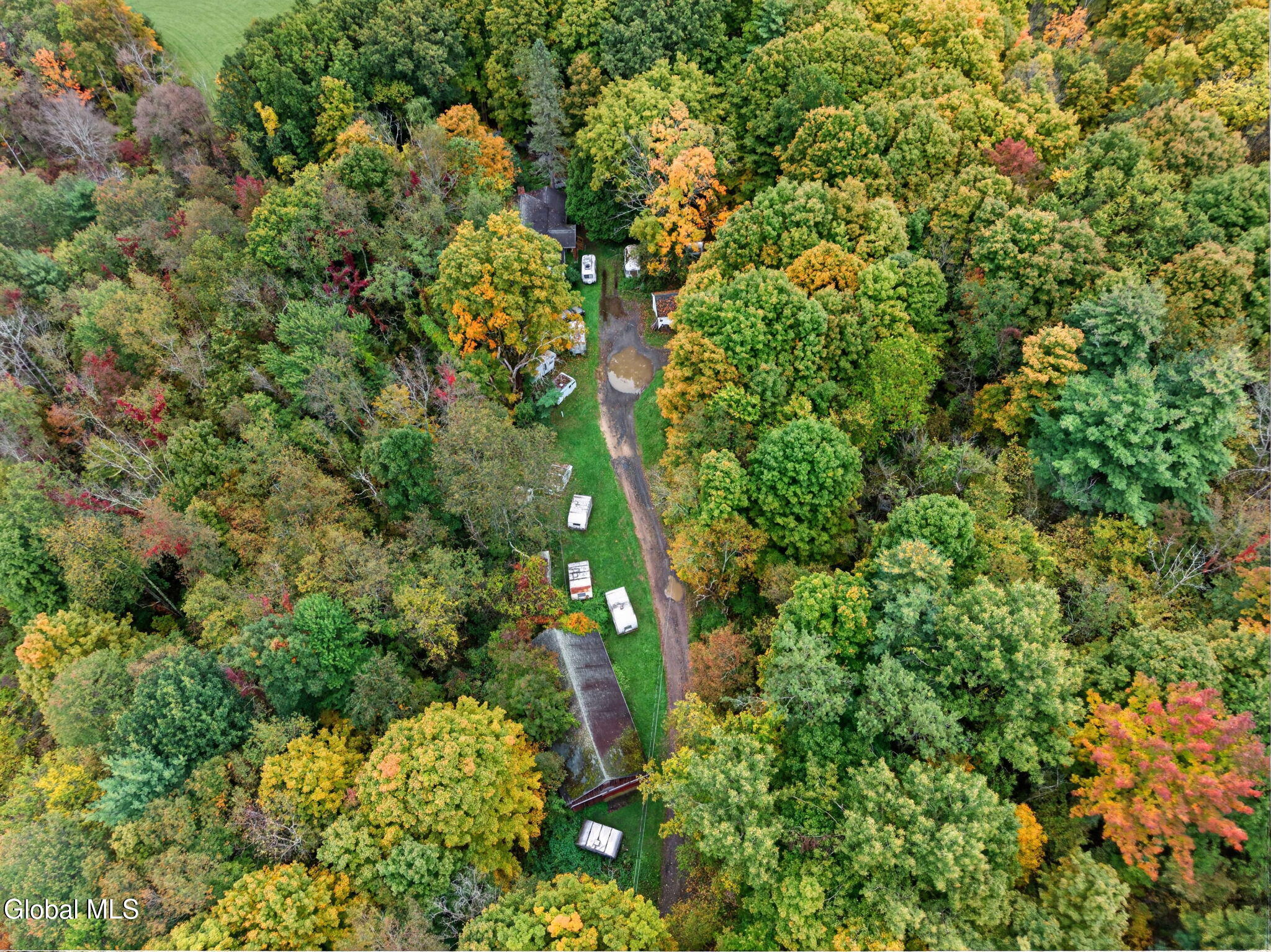 45 Rifenburg Road Troy NY 12180