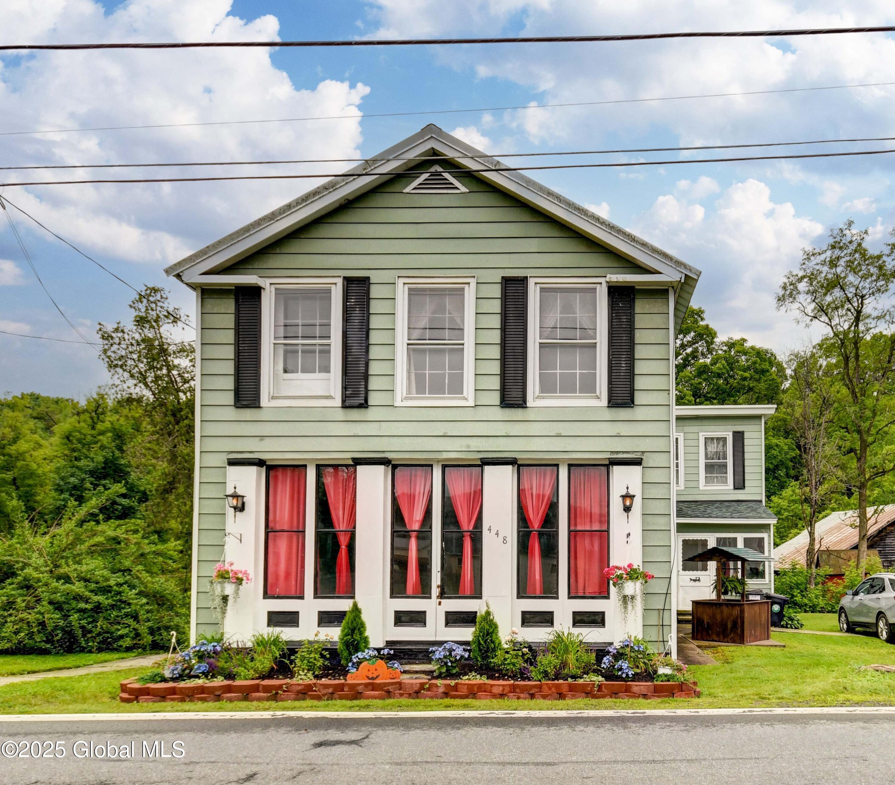 448 State Highway 334 Johnstown NY 12095