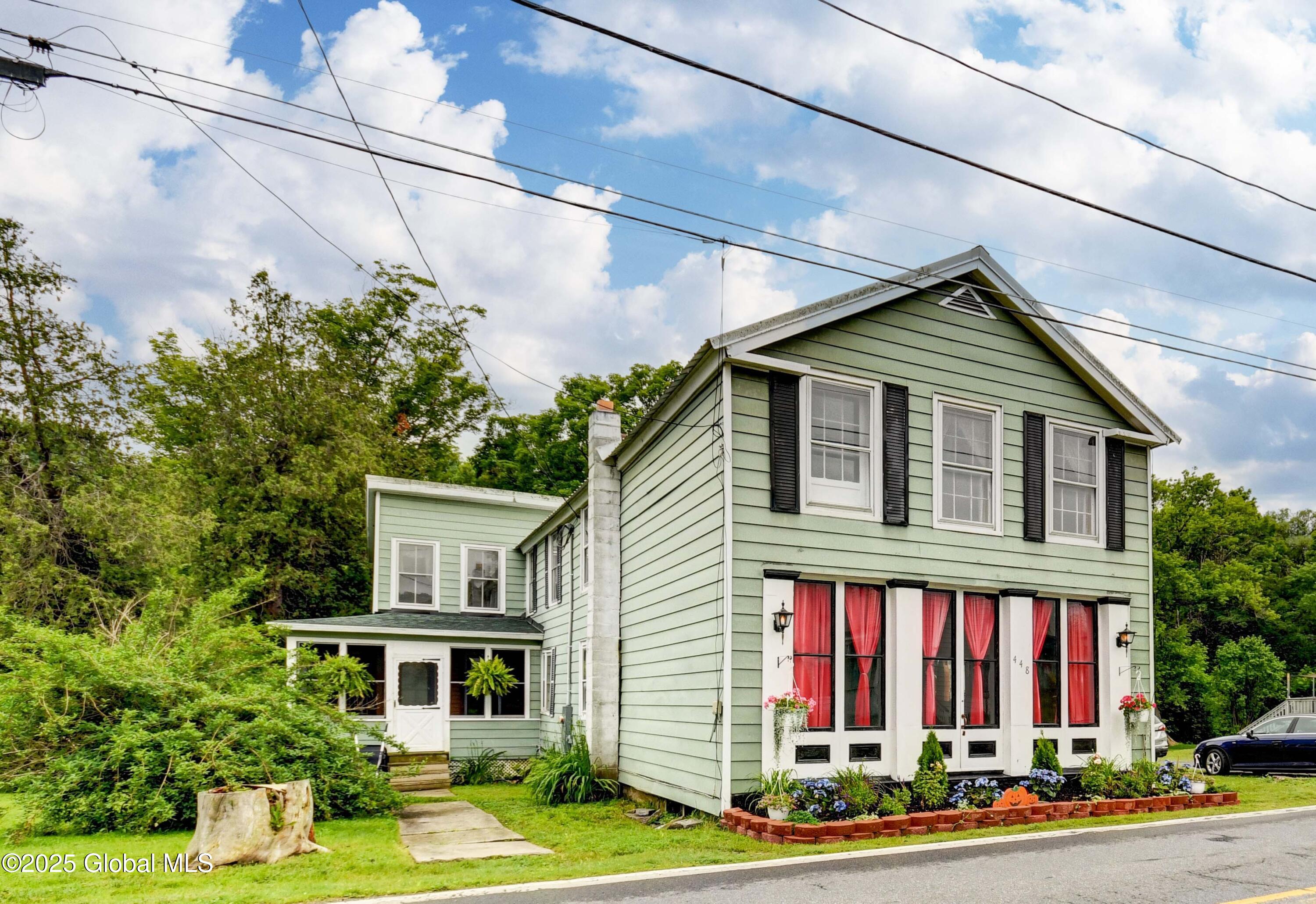 448 State Highway 334 Johnstown NY 12095