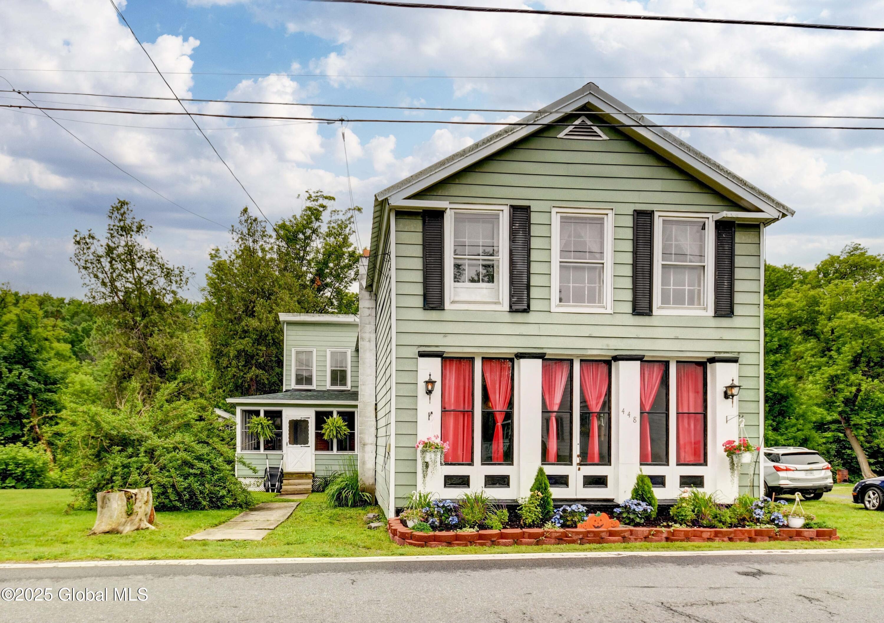 448 State Highway 334 Johnstown NY 12095