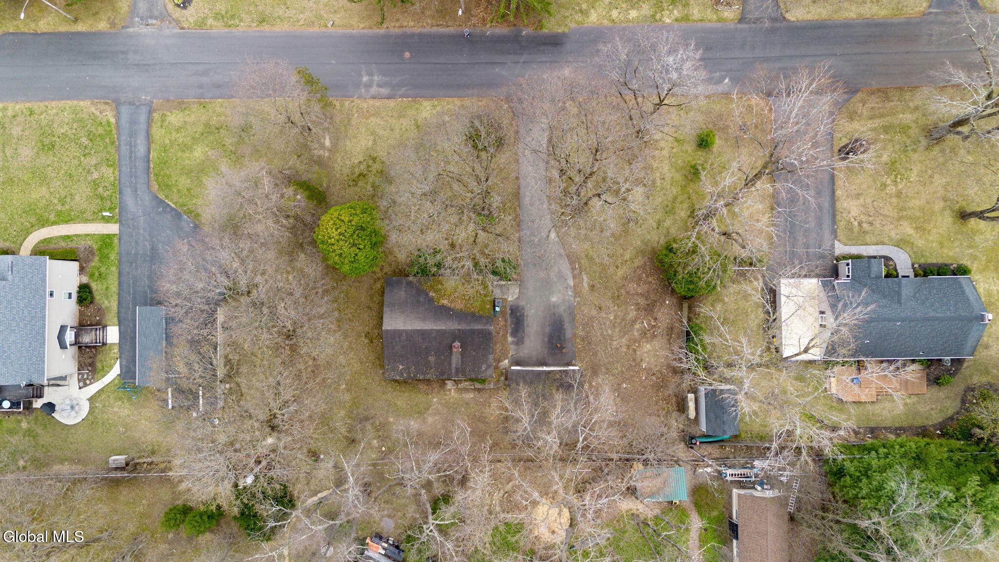 8 Clover Lane Loudonville NY 12211