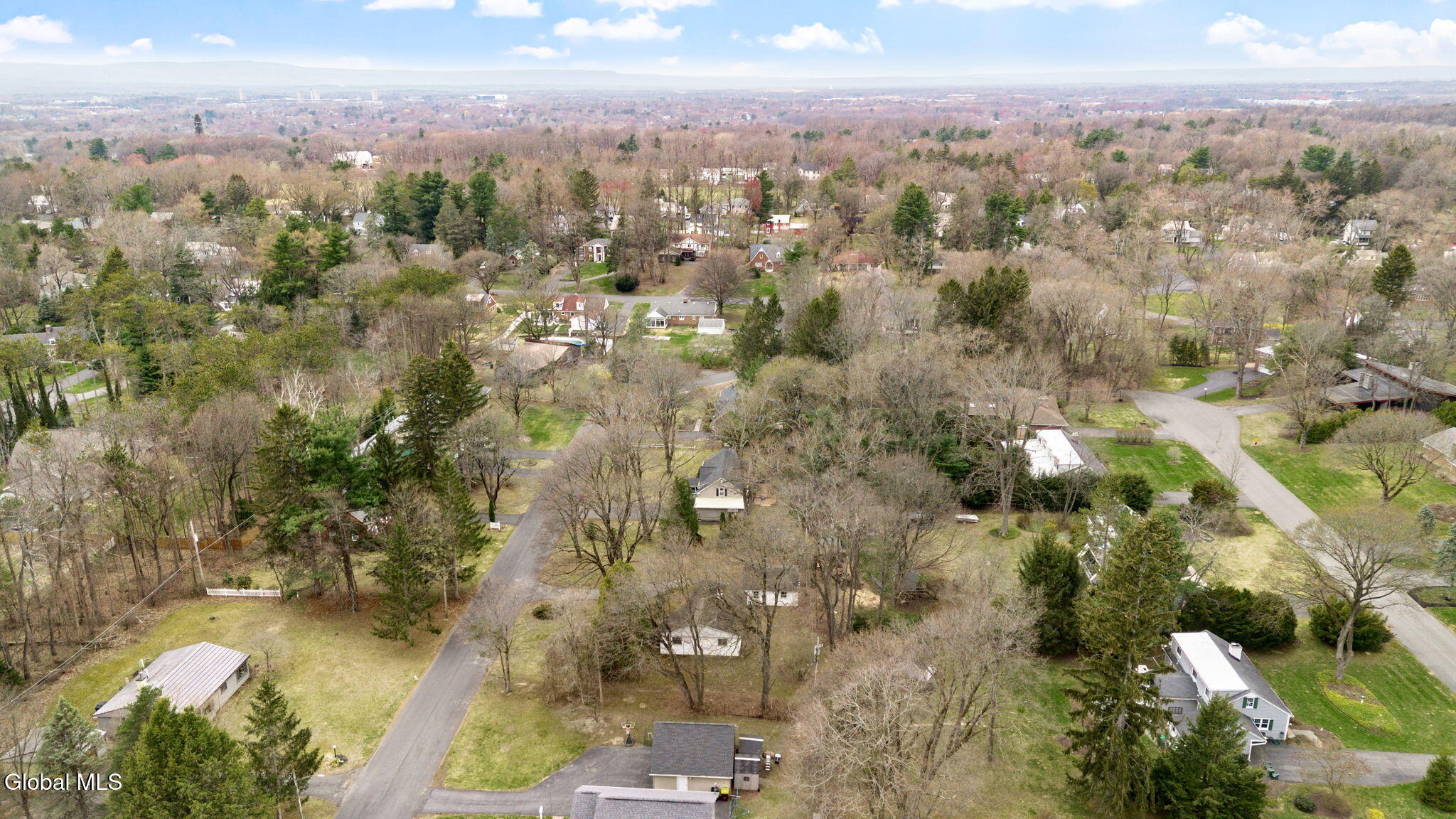 8 Clover Lane Loudonville NY 12211