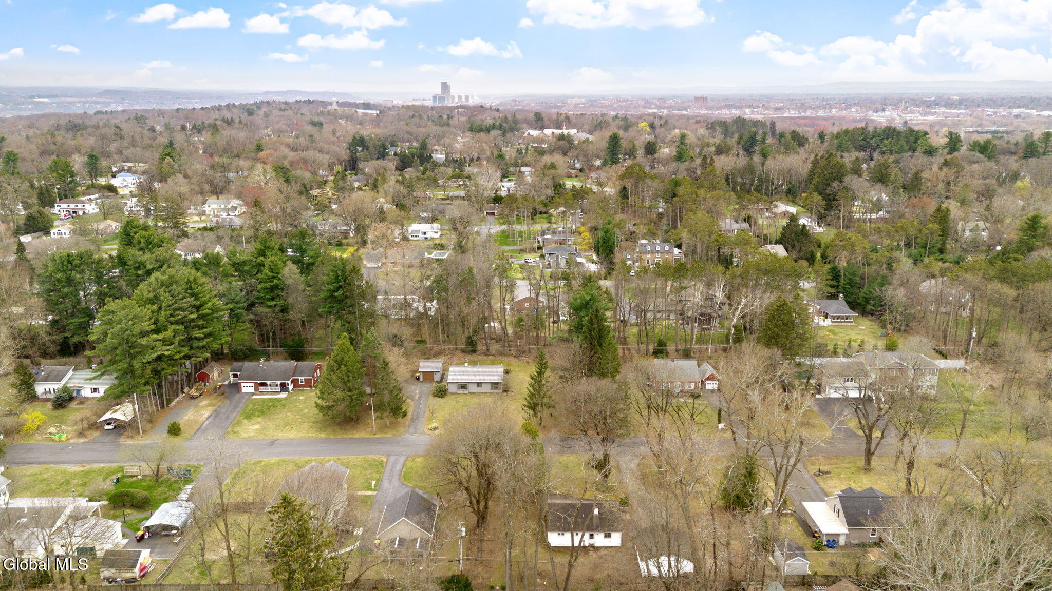 8 Clover Lane Loudonville NY 12211