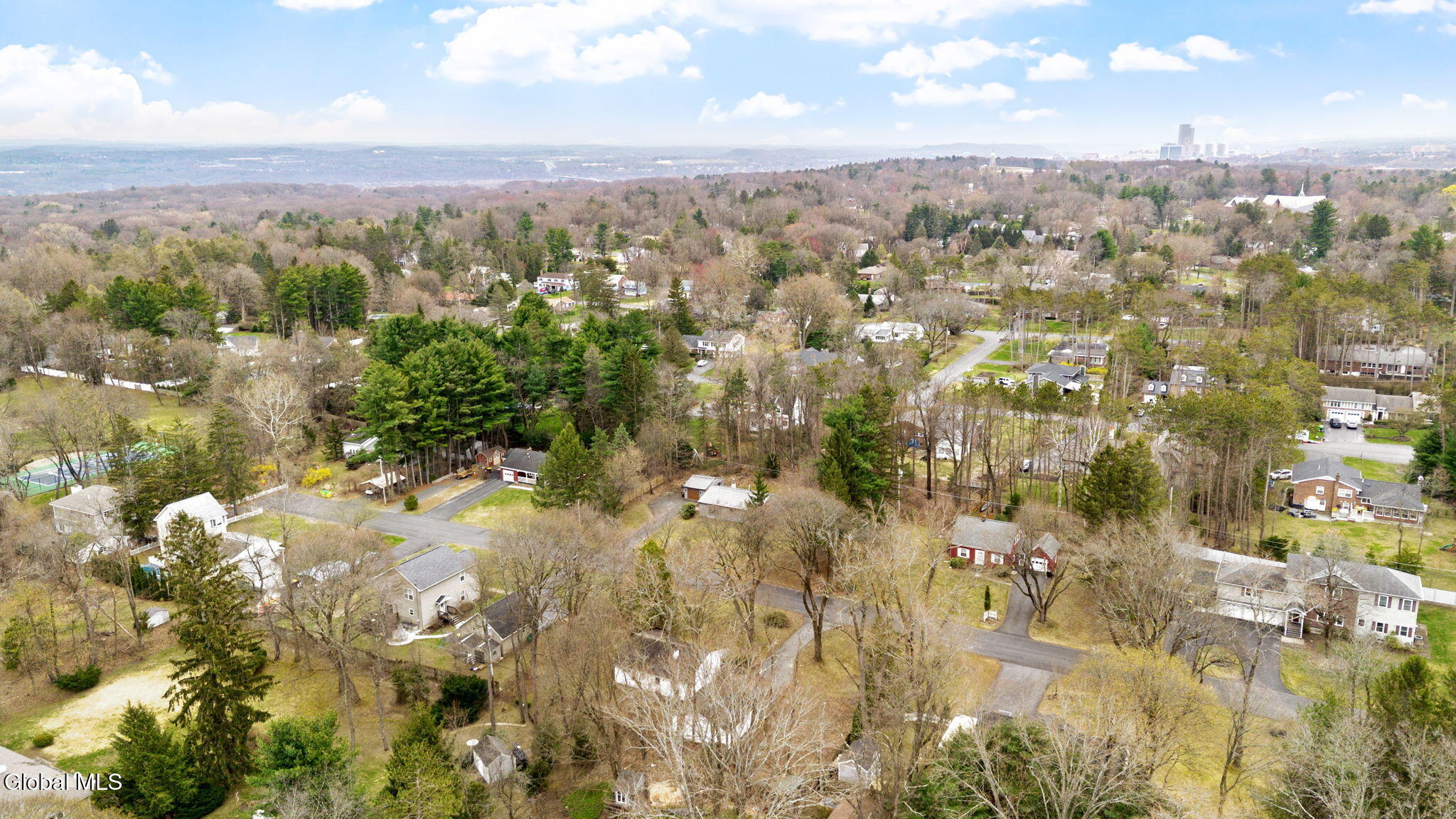 8 Clover Lane Loudonville NY 12211