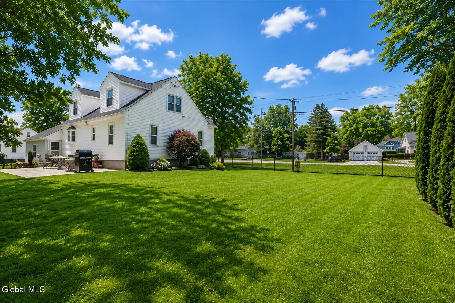 226 Consaul Road Albany NY 12205