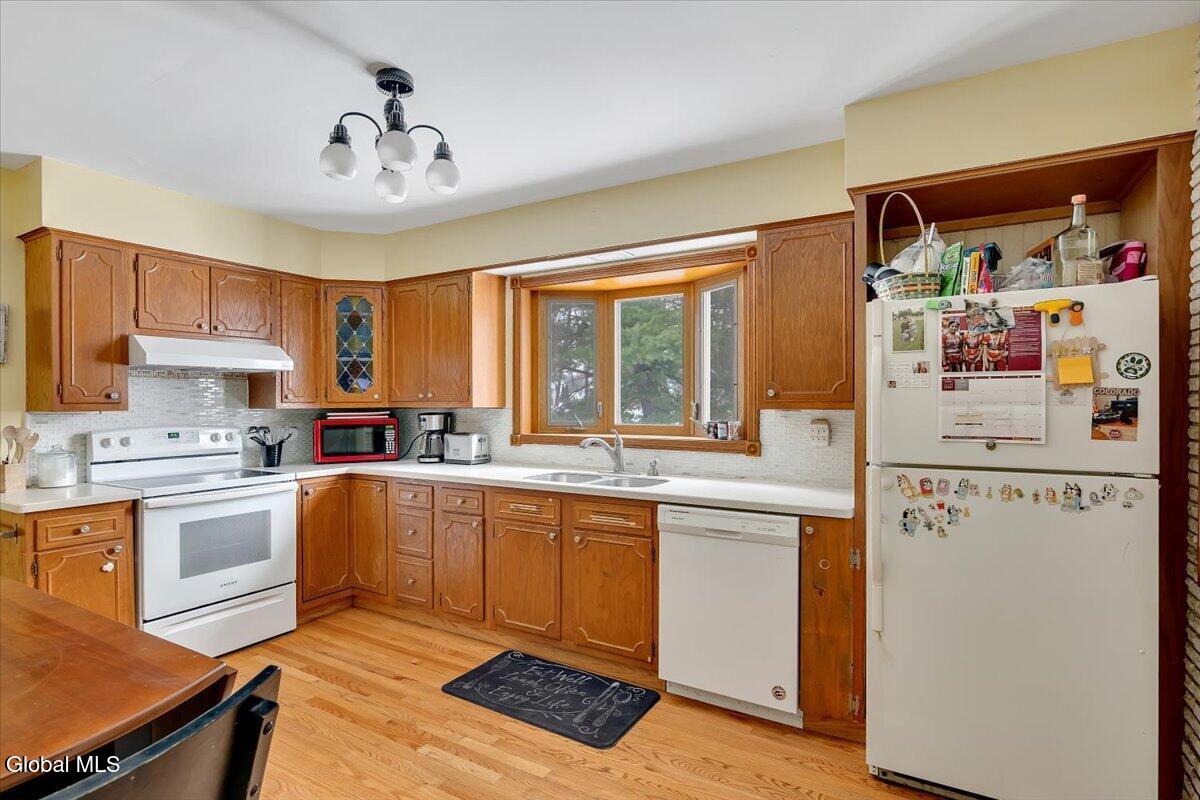 226 Consaul Road Albany NY 12205