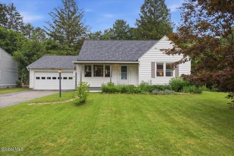 9 David Drive Schenectady NY 12302
