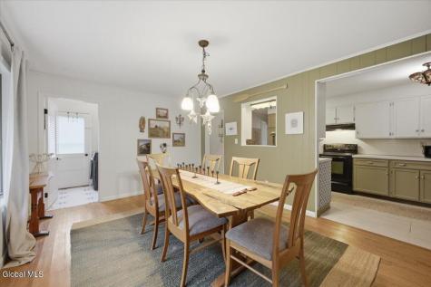9 David Drive Schenectady NY 12302