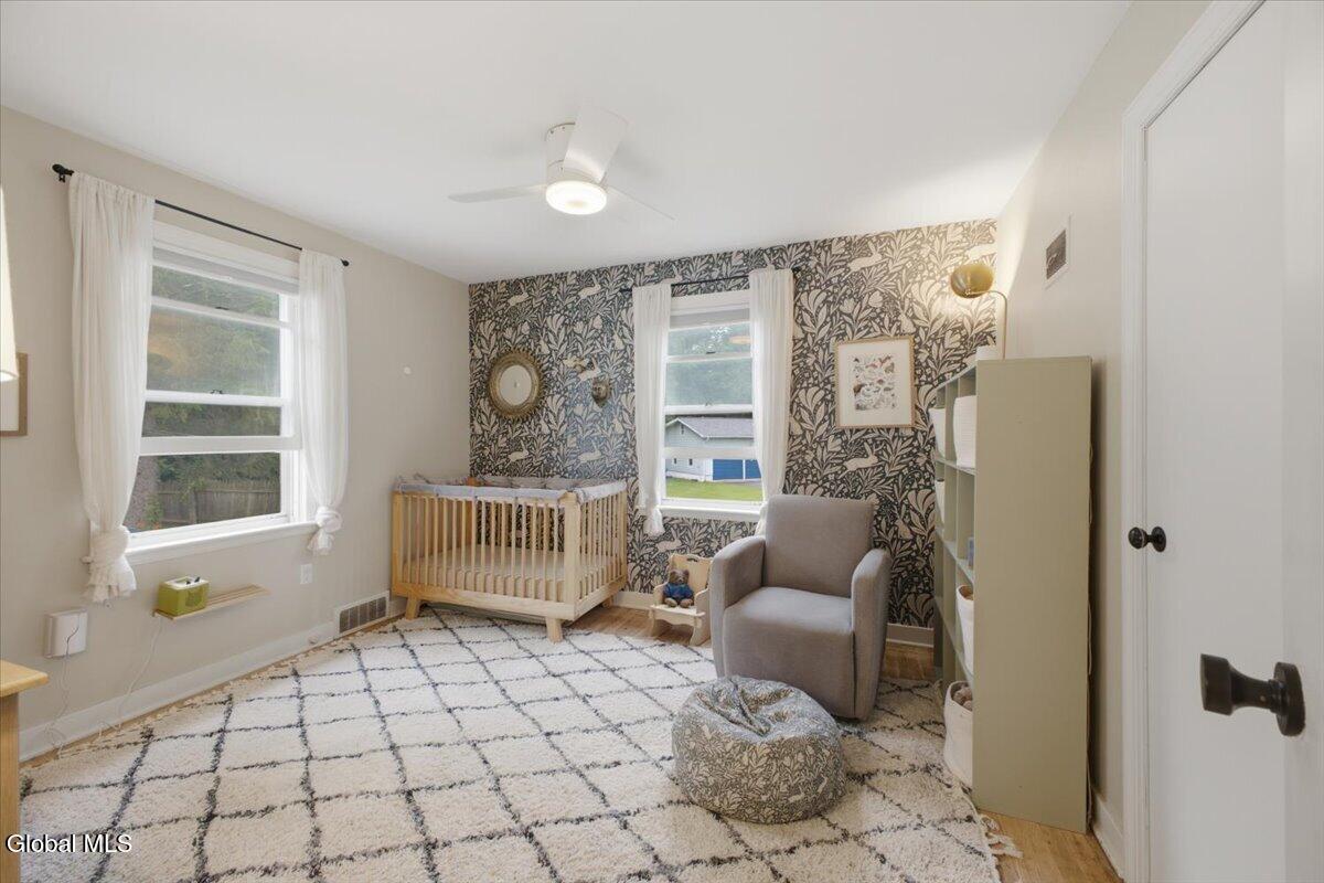 9 David Drive Schenectady NY 12302