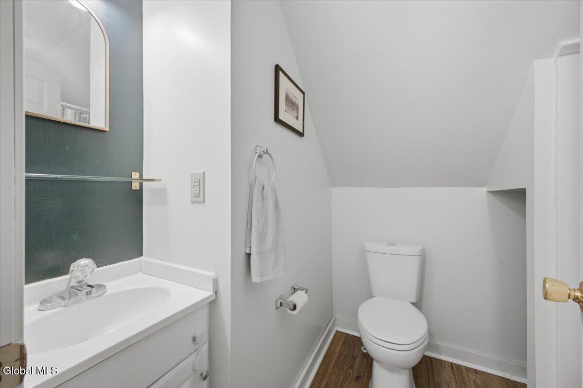 9 David Drive Schenectady NY 12302