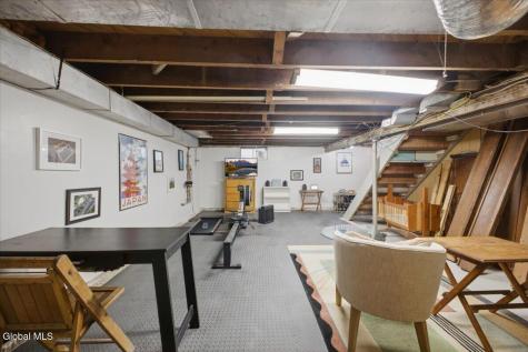 9 David Drive Schenectady NY 12302