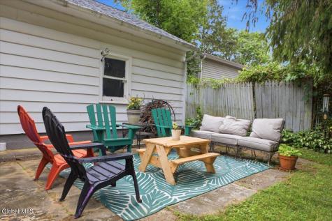 9 David Drive Schenectady NY 12302