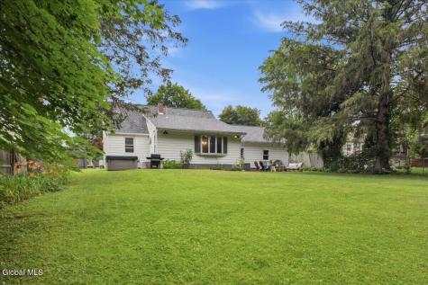 9 David Drive Schenectady NY 12302