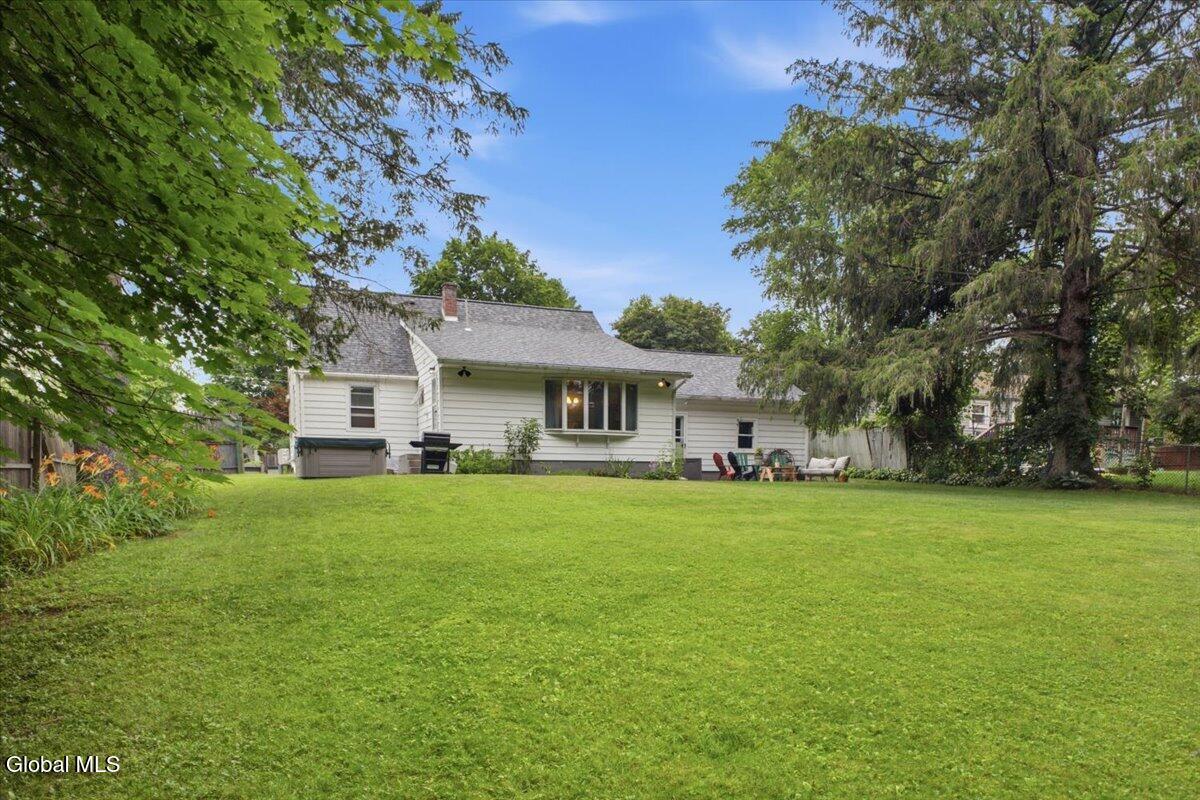 9 David Drive Schenectady NY 12302