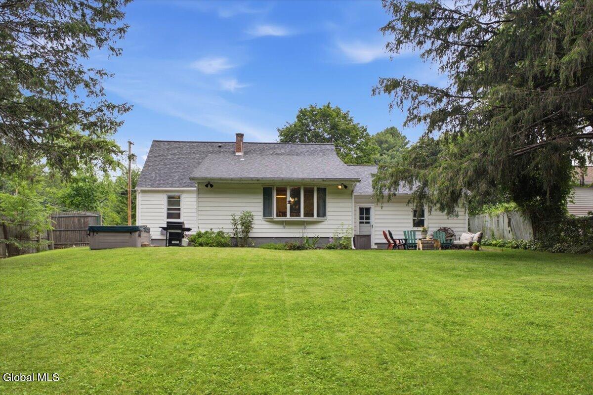9 David Drive Schenectady NY 12302