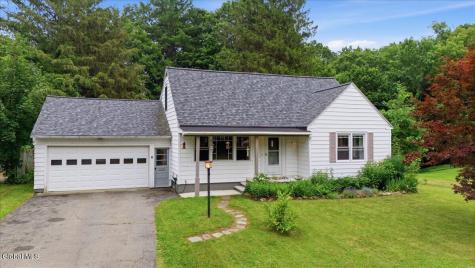 9 David Drive Schenectady NY 12302