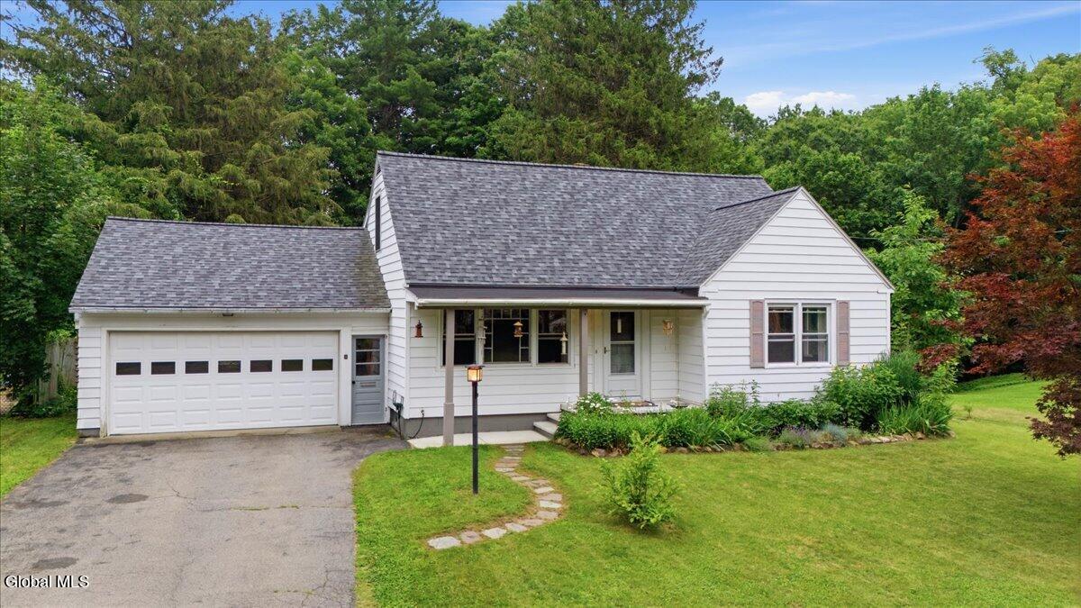 9 David Drive Schenectady NY 12302