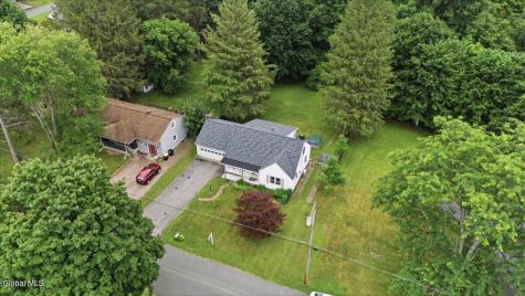 9 David Drive Schenectady NY 12302