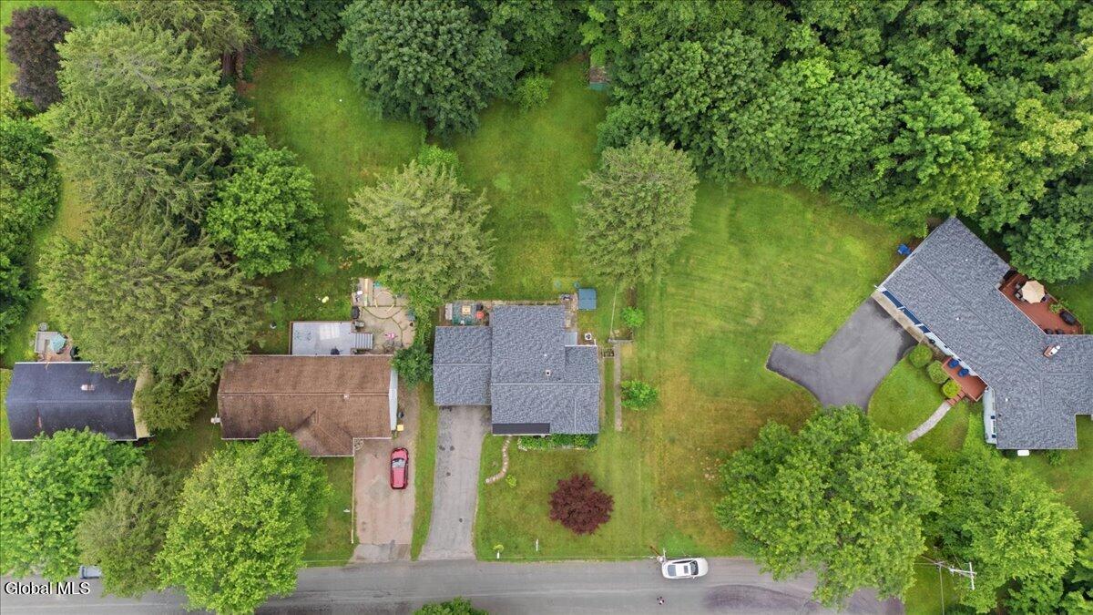 9 David Drive Schenectady NY 12302