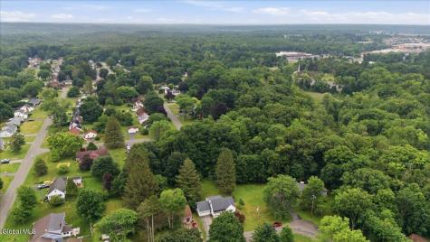 9 David Drive Schenectady NY 12302
