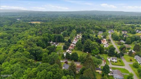 9 David Drive Schenectady NY 12302
