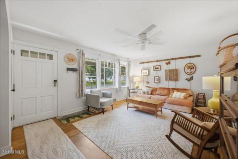 9 David Drive Schenectady NY 12302