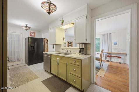 9 David Drive Schenectady NY 12302