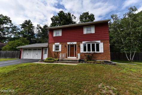 41 Margaret Drive Ballston Spa NY 12020