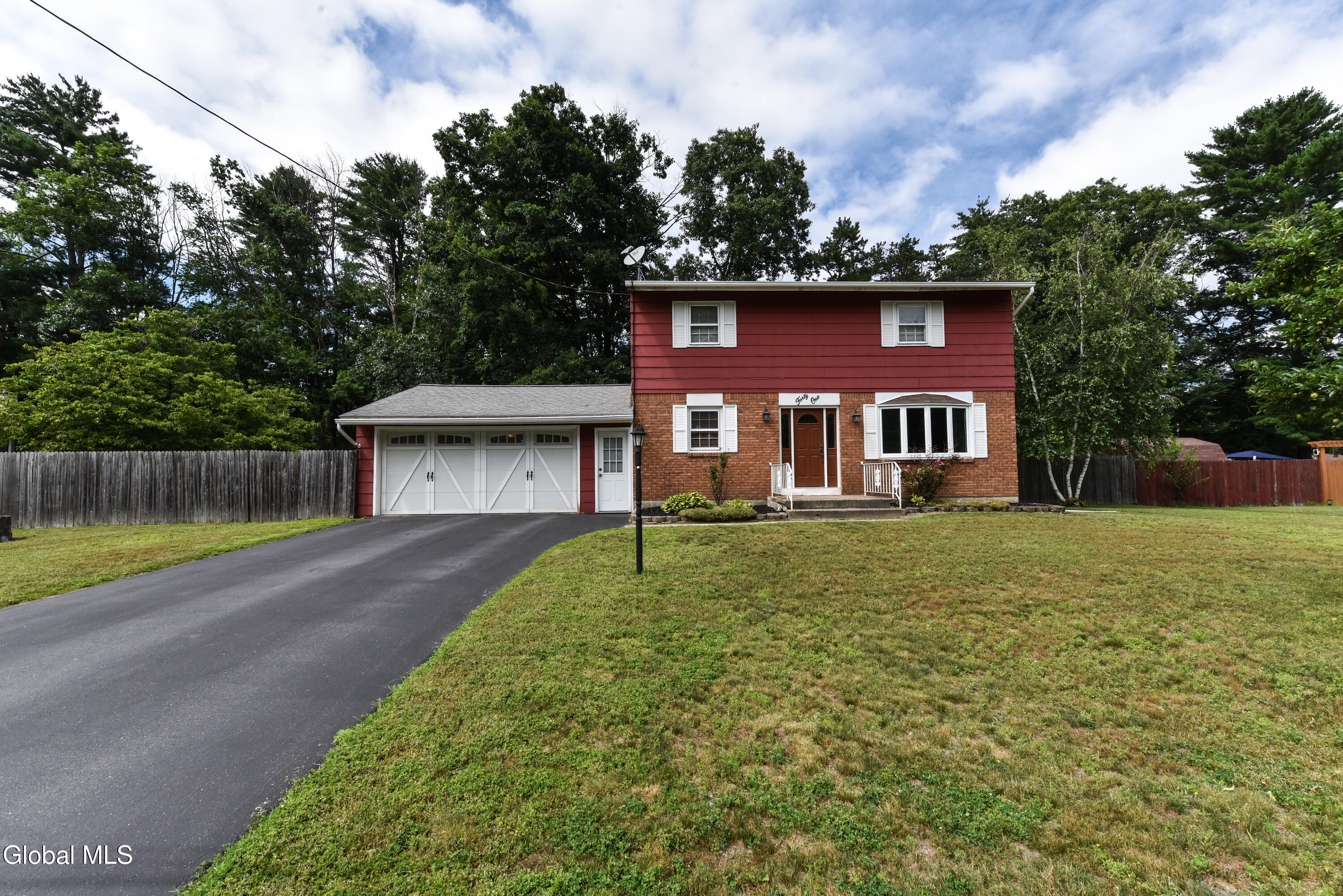 41 Margaret Drive Ballston Spa NY 12020