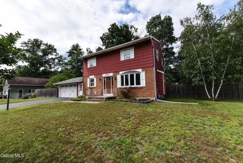 41 Margaret Drive Ballston Spa NY 12020