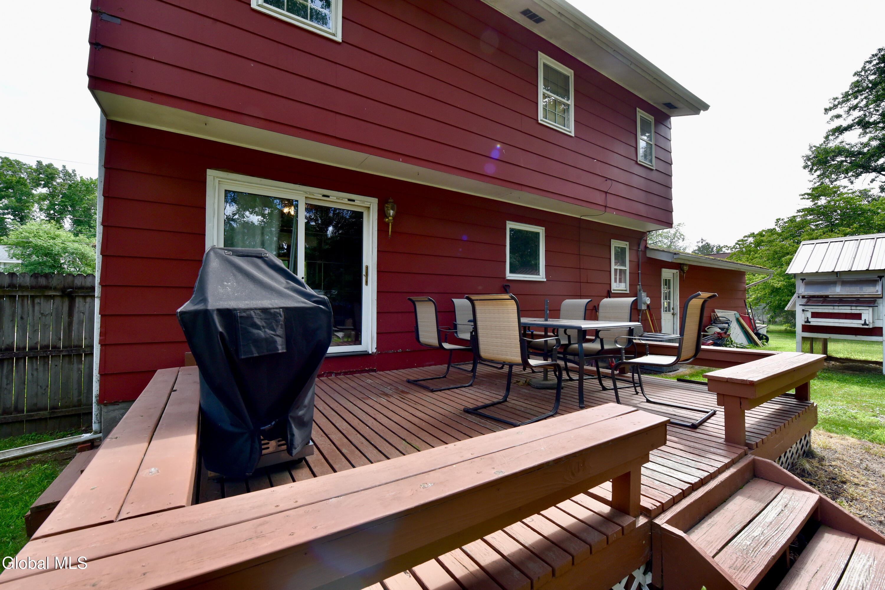 41 Margaret Drive Ballston Spa NY 12020