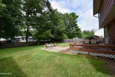 41 Margaret Drive Ballston Spa NY 12020