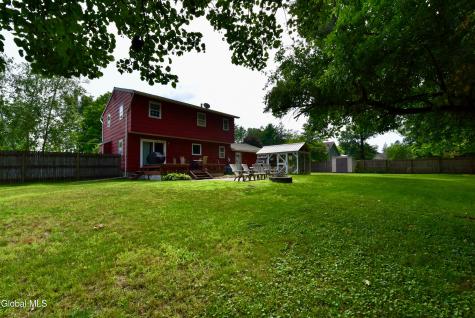 41 Margaret Drive Ballston Spa NY 12020