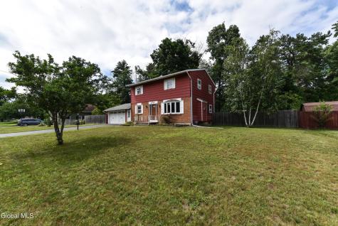 41 Margaret Drive Ballston Spa NY 12020