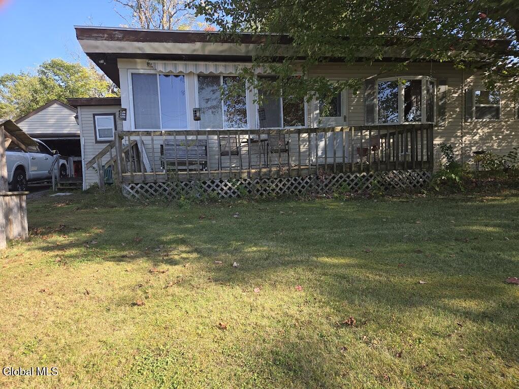 179 Lake Road Road Ballston Lake NY 12019