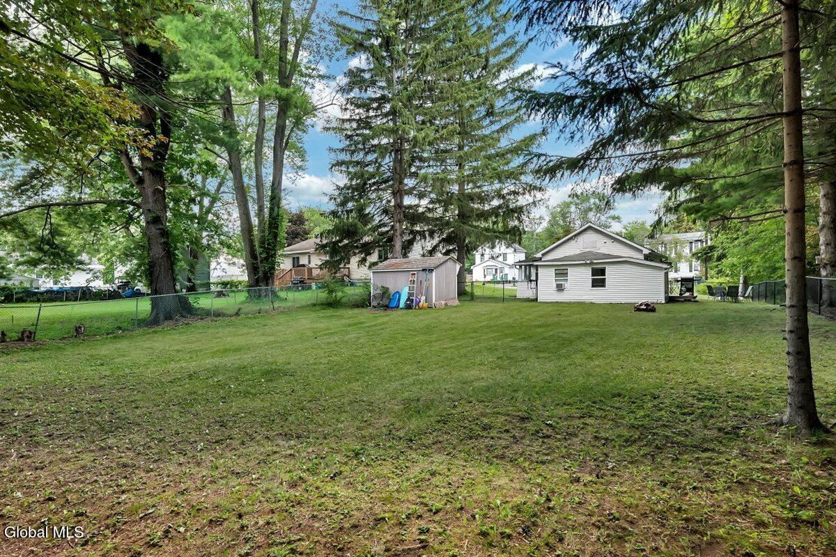 112 Fairfax Avenue Schenectady NY 12304