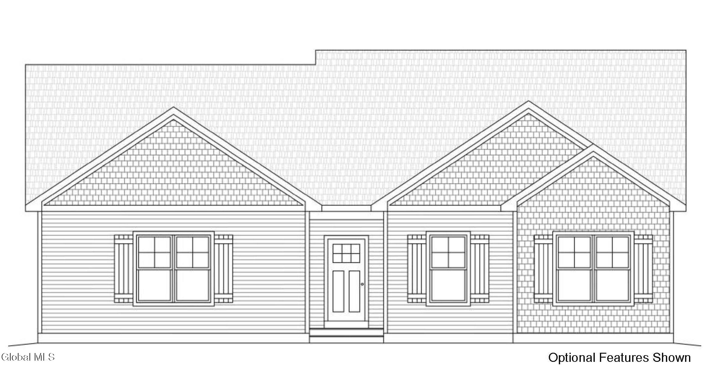 L13 Burnham Road Wilton NY 12831