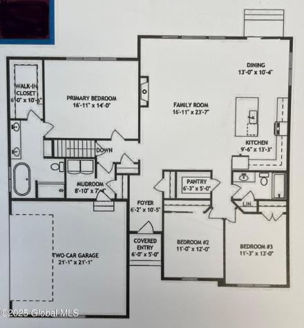 L13 Burnham Road Wilton NY 12831