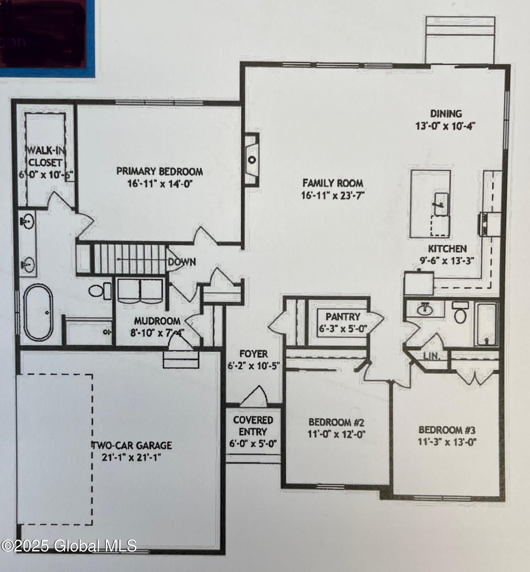 L13 Burnham Road Wilton NY 12831