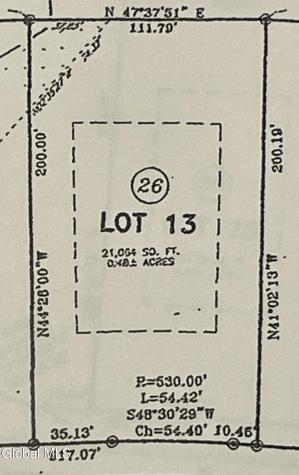 L13 Burnham Road Wilton NY 12831