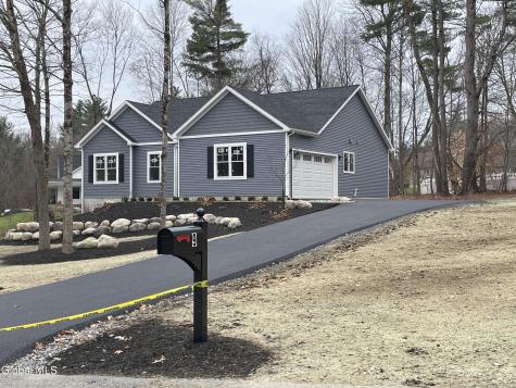 L13 Burnham Road Wilton NY 12831