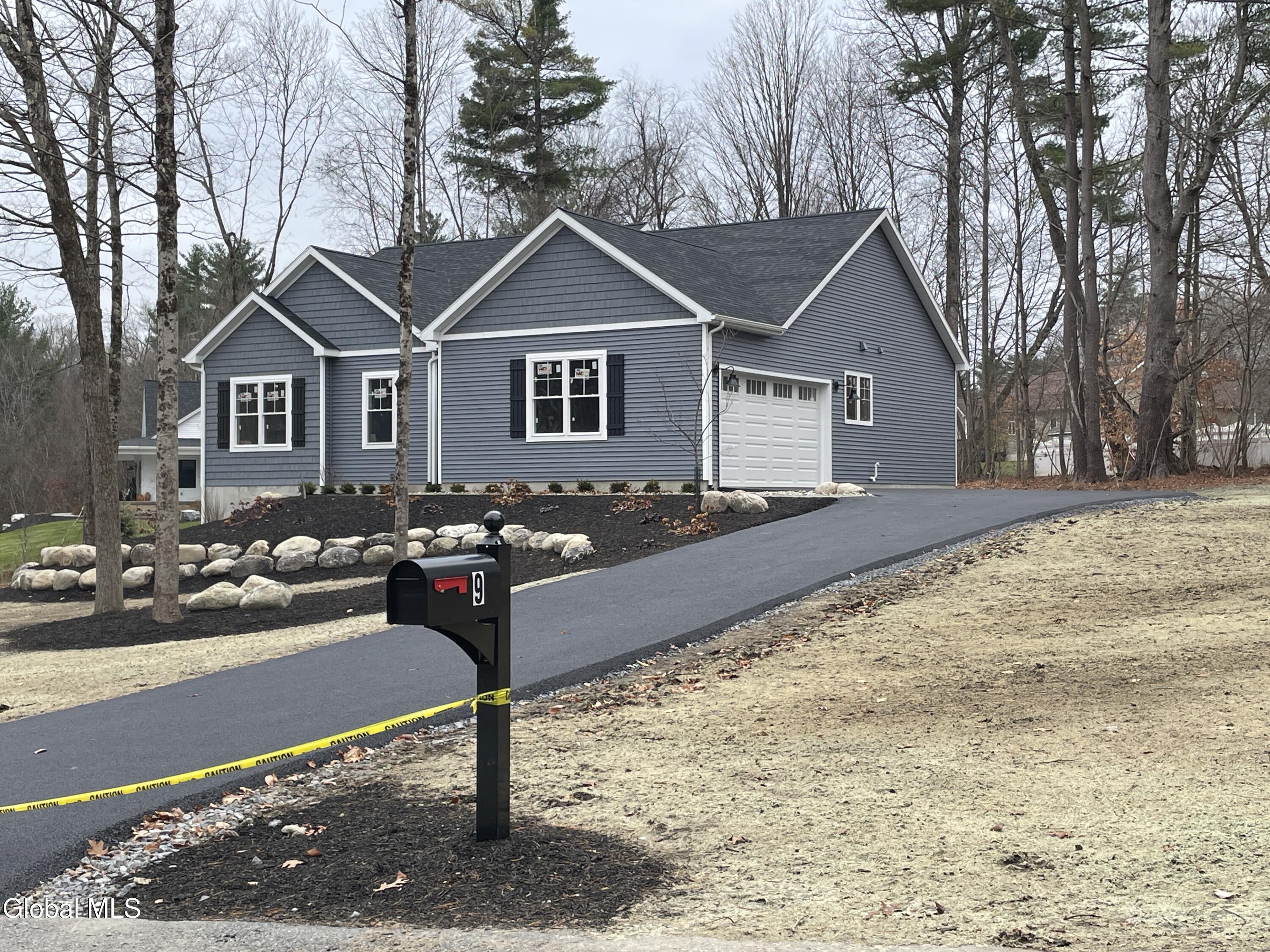 L13 Burnham Road Wilton NY 12831