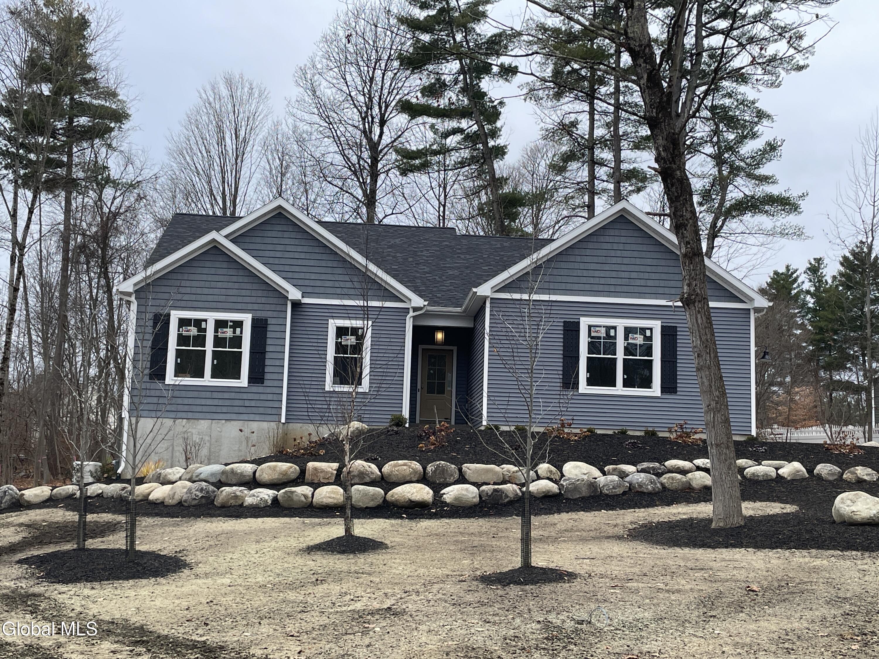 L13 Burnham Road Wilton NY 12831